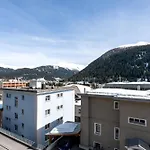 Ruetiboda Bis 17 Personen Appartement *