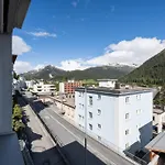 Appartement Ruetiboda Bis 17 Personen