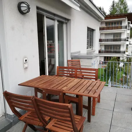 Ruetiboda Bis 17 Personen *