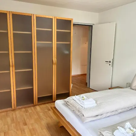 Ruetiboda Bis 17 Personen Apartment