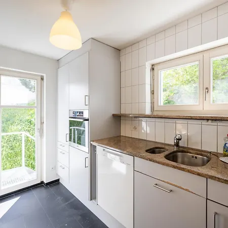 Ruetiboda Bis 17 Personen Apartament