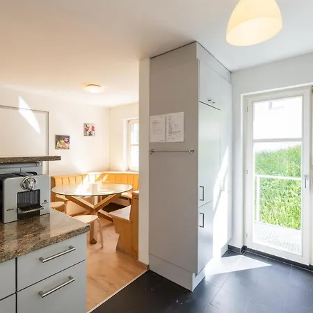 Ruetiboda Bis 17 Personen Davos