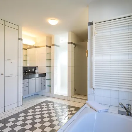 Apartament Ruetiboda Bis 17 Personen