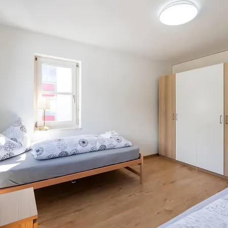 Ruetiboda Bis 17 Personen Apartament Davos