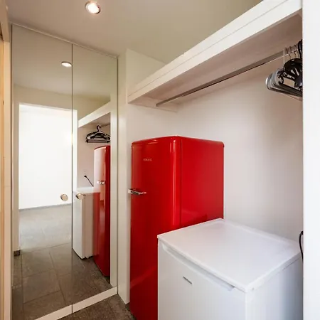 Apartment Ruetiboda Bis 17 Personen Davos