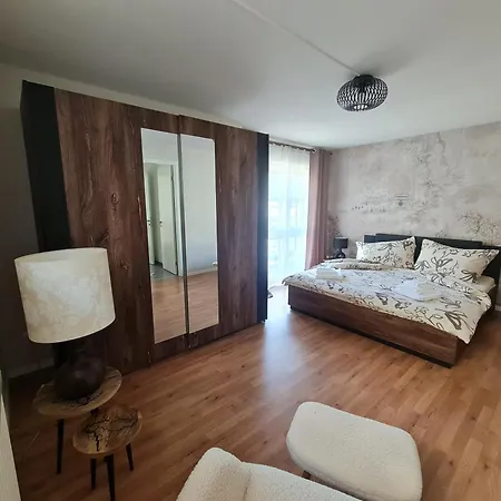 Ruetiboda Bis 17 Personen Apartment