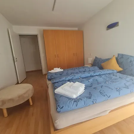 Ruetiboda Bis 17 Personen * Davos