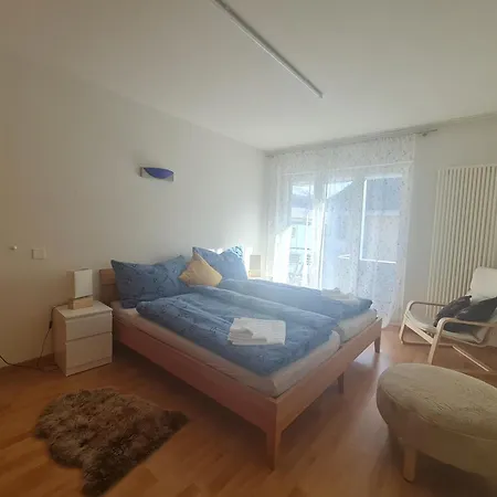 Apartman Ruetiboda Bis 17 Personen Davos