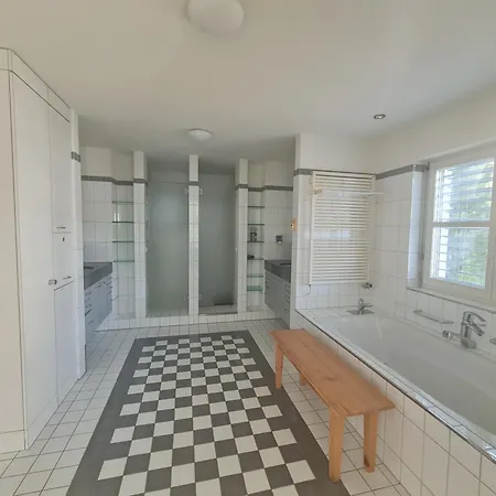 Ruetiboda Bis 17 Personen Davos