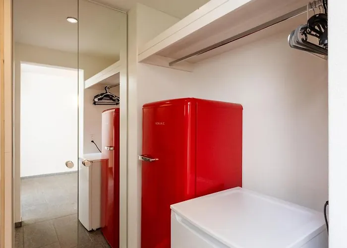 Appartement Ruetiboda Bis 17 Personen Davos