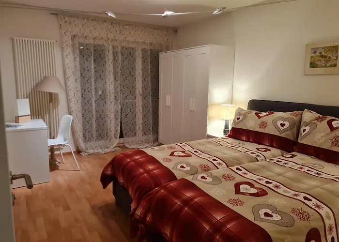 Ruetiboda Bis 17 Personen Davos