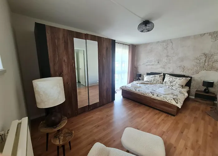 Ruetiboda Bis 17 Personen Appartement