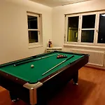 Appartement Ruetiboda Bis 17 Personen