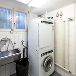 Appartement Ruetiboda Bis 17 Personen Davos
