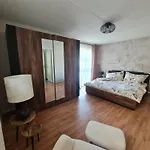 Ruetiboda Bis 17 Personen Appartement