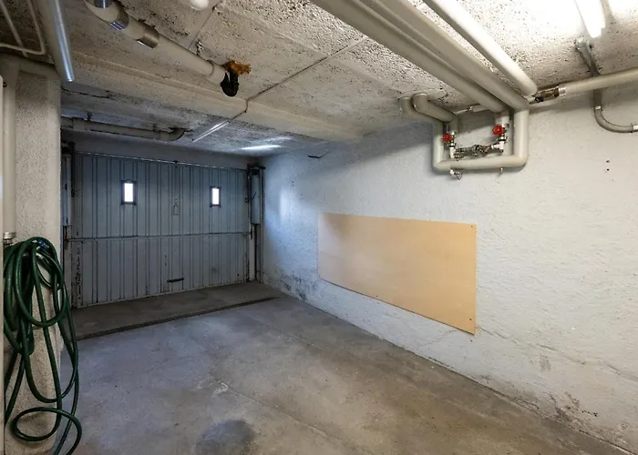 Ruetiboda Bis 17 Personen * Давос