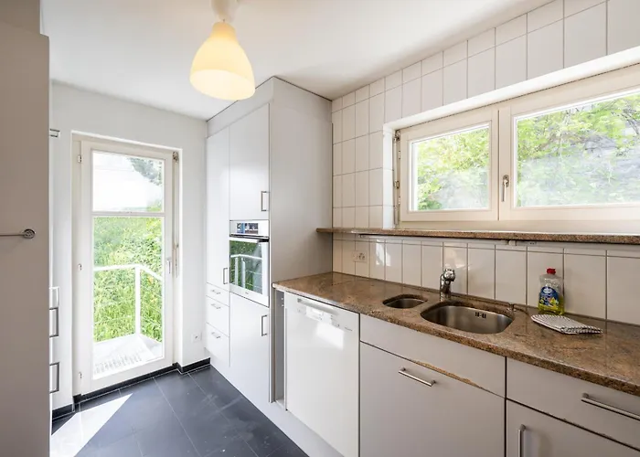 Ruetiboda Bis 17 Personen Апартаменты