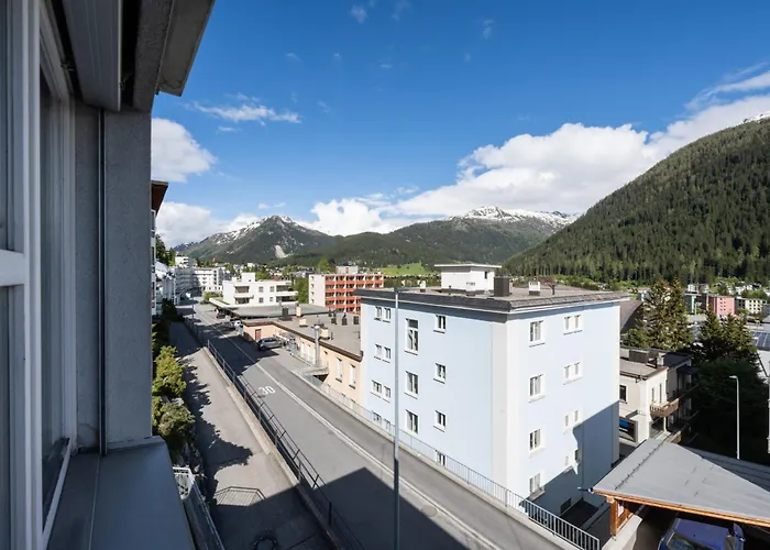 Апартаменты Ruetiboda Bis 17 Personen