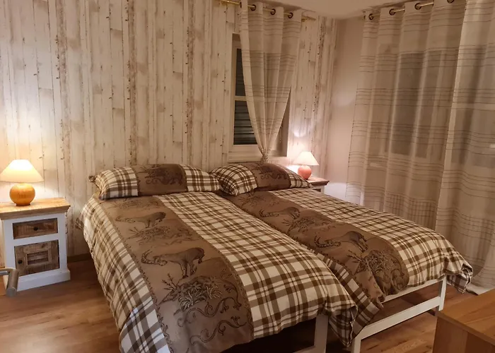 Ruetiboda Bis 17 Personen Апартаменты Давос