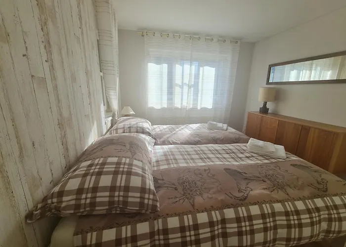 Ruetiboda Bis 17 Personen * Давос