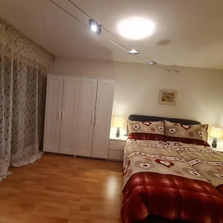 Apartment Rütiboda Bis 17 Personen
